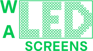 WA LED Screens